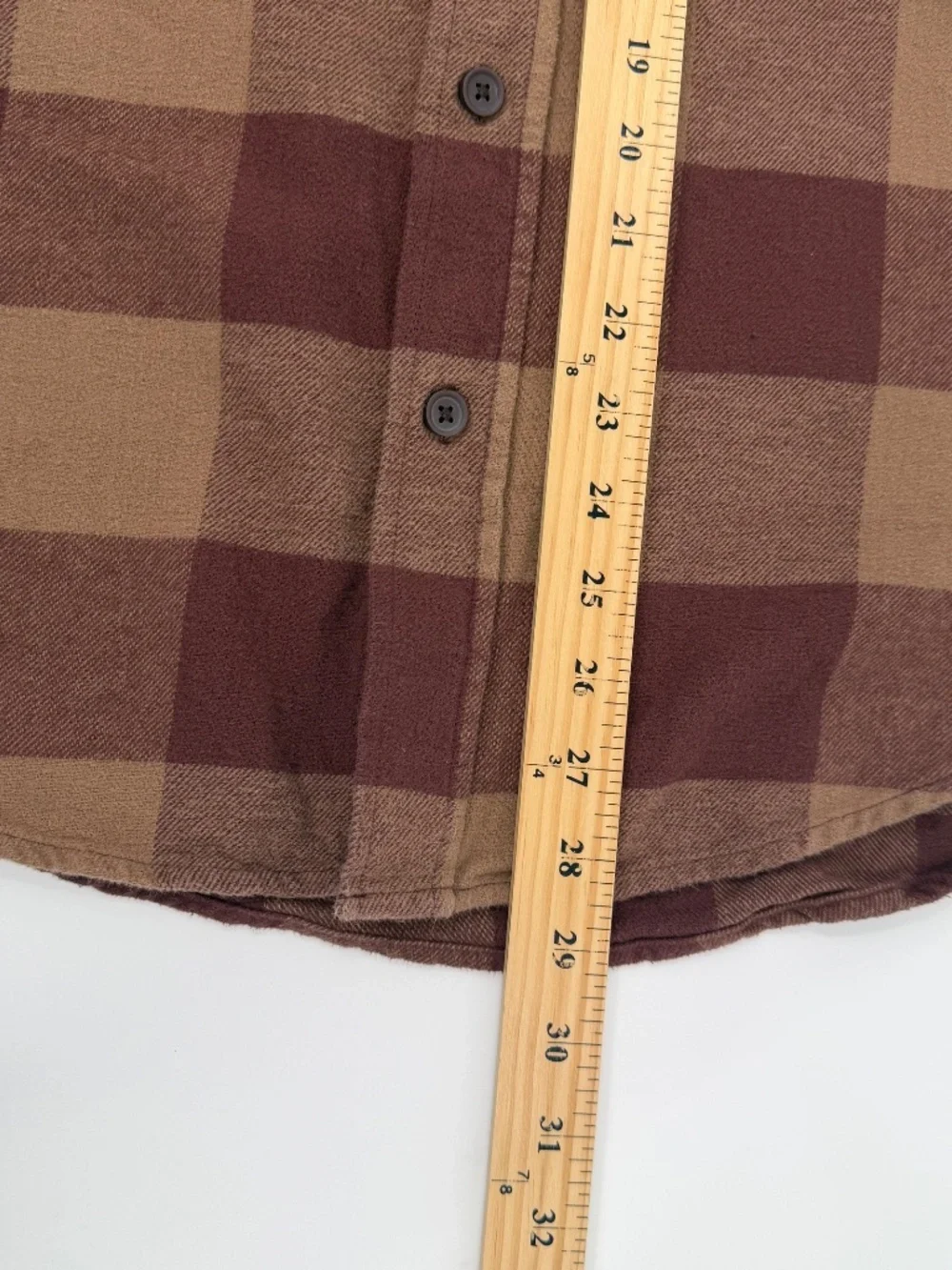 Redmond front verify
